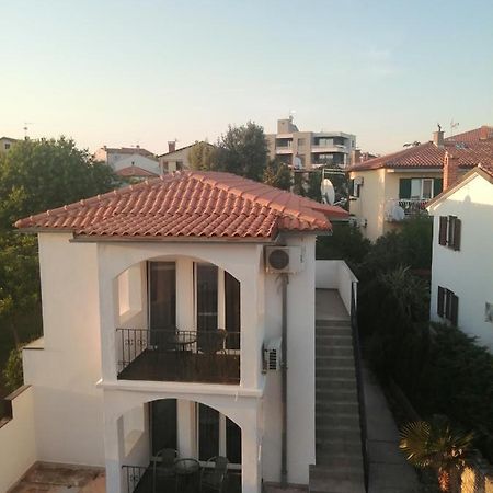 Apartments Villa Nona II Умаг Екстериор снимка