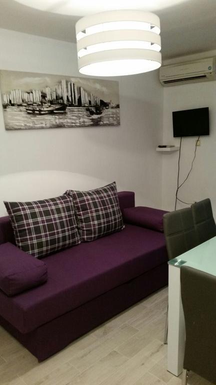 Apartments Villa Nona II Умаг Екстериор снимка