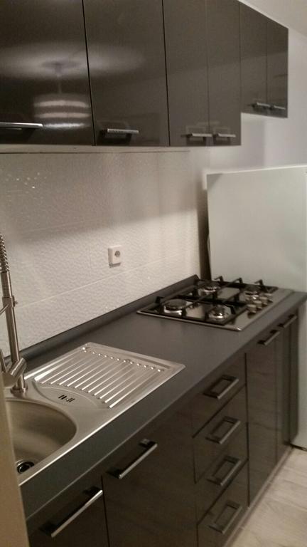 Apartments Villa Nona II Умаг Екстериор снимка