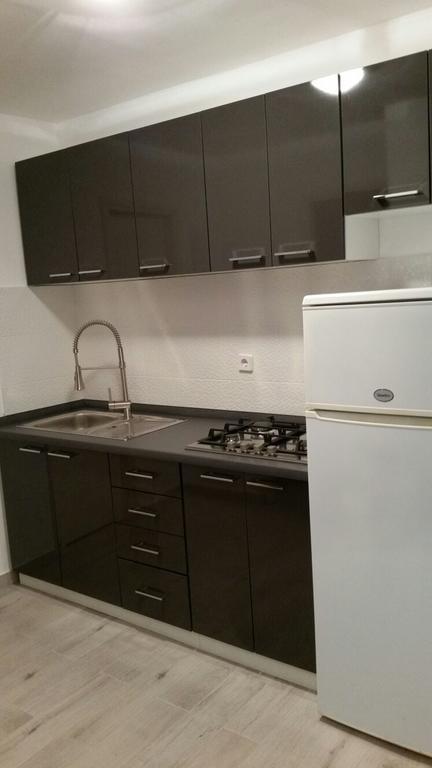 Apartments Villa Nona II Умаг Екстериор снимка