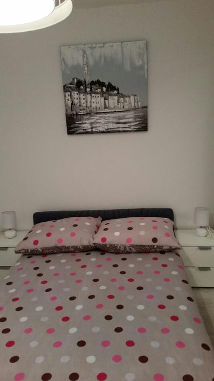 Apartments Villa Nona II Умаг Екстериор снимка