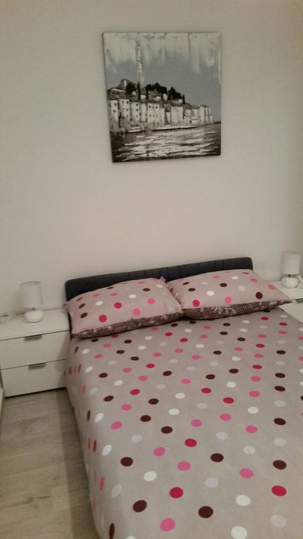 Apartments Villa Nona II Умаг Екстериор снимка