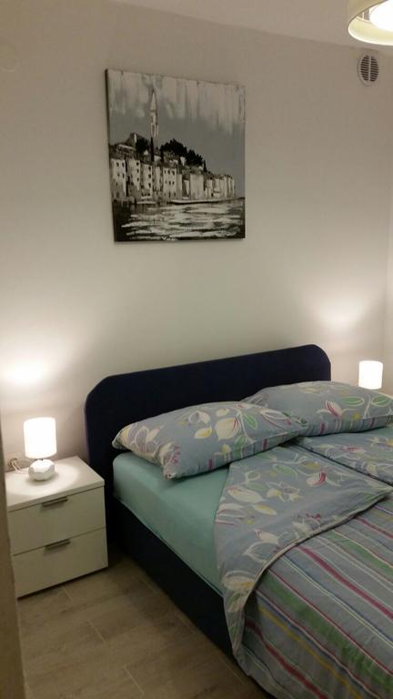 Apartments Villa Nona II Умаг Екстериор снимка