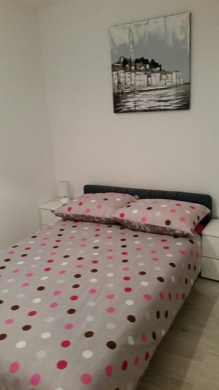 Apartments Villa Nona II Умаг Екстериор снимка