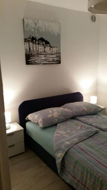 Apartments Villa Nona II Умаг Екстериор снимка