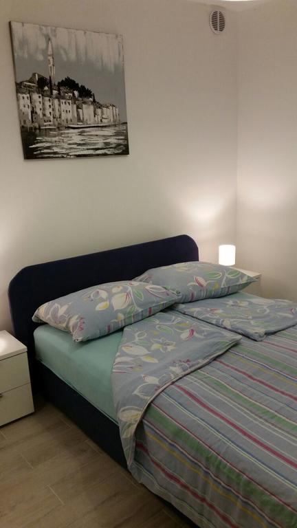 Apartments Villa Nona II Умаг Екстериор снимка