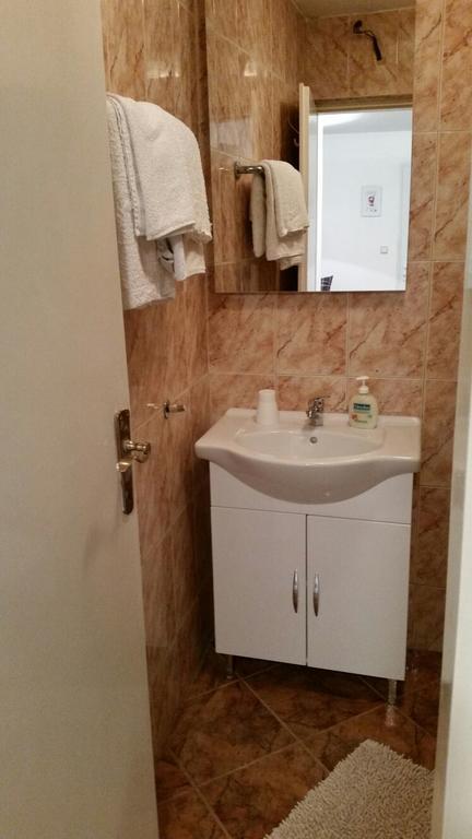 Apartments Villa Nona II Умаг Екстериор снимка
