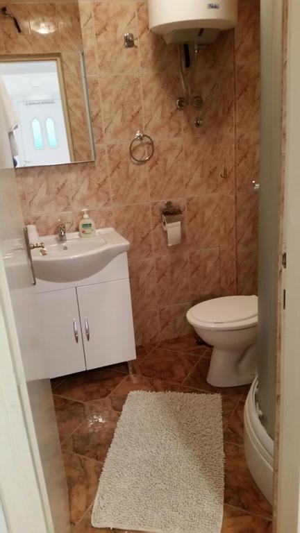 Apartments Villa Nona II Умаг Екстериор снимка