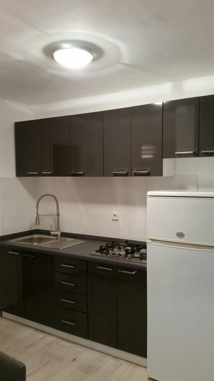 Apartments Villa Nona II Умаг Екстериор снимка
