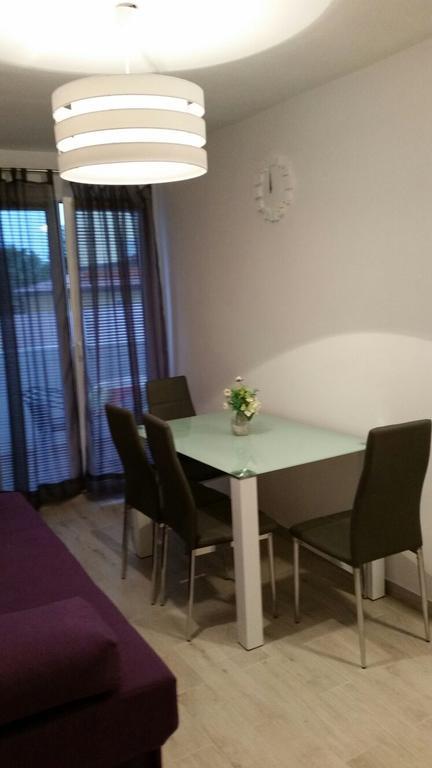 Apartments Villa Nona II Умаг Екстериор снимка