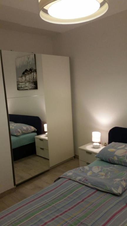 Apartments Villa Nona II Умаг Екстериор снимка