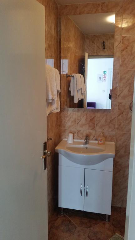 Apartments Villa Nona II Умаг Екстериор снимка