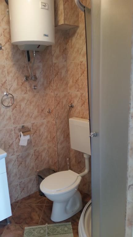 Apartments Villa Nona II Умаг Екстериор снимка