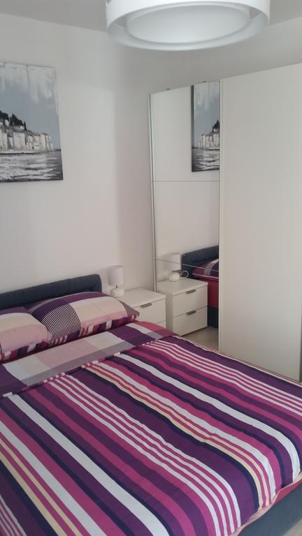 Apartments Villa Nona II Умаг Екстериор снимка