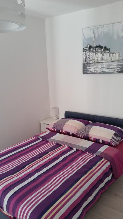 Apartments Villa Nona II Умаг Екстериор снимка