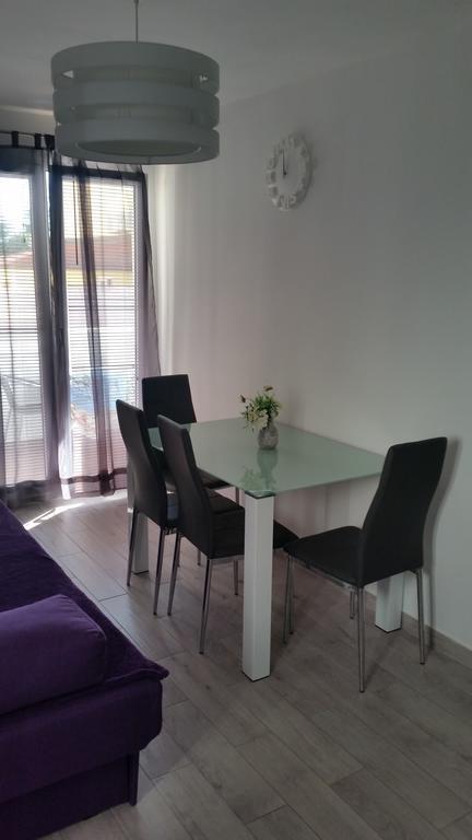 Apartments Villa Nona II Умаг Екстериор снимка