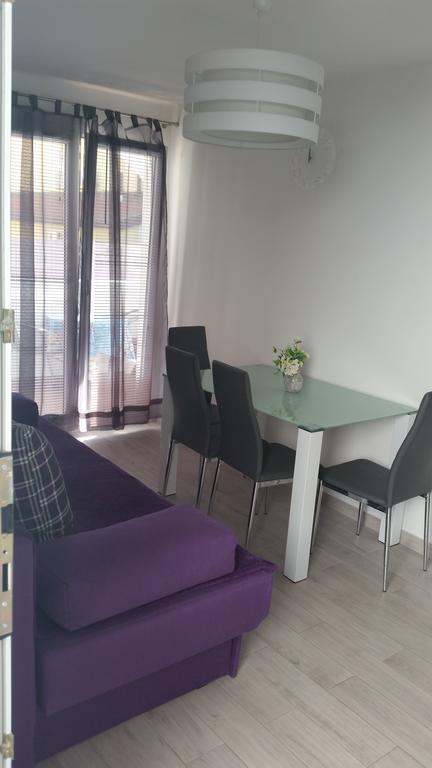 Apartments Villa Nona II Умаг Екстериор снимка