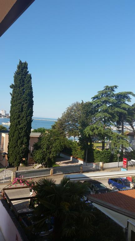 Apartments Villa Nona II Умаг Екстериор снимка